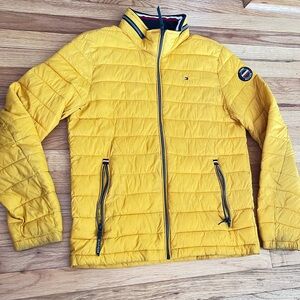 Tommy Hilfiger Puffer Jacket